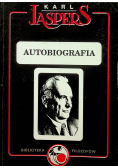 Jaspers Autobiografia filozoficzna