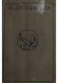 Św Jan Kapistran 1916 r
