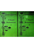 Z dziejów Hajdamaczyzny Tom 1 i 2  1905 r.