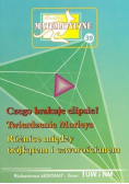 Czego brakuje ELIPSIE Twierdzenie Morleya Różnice między trójkątem i czworościanem