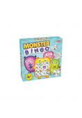 Monster Bingo
