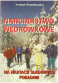 Narciarstwo wędrówkowe. Na nartach śladowych Poradnik