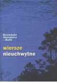 Wiersze nieuchwytne