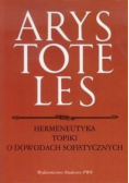 Hermeneutyka Topiki o dowodach sofistycznych