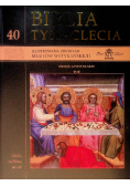 Biblia tysiąclecia Tom 40