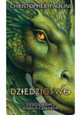 Dziedzictwo Tom IV Dziedzictwo