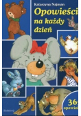 Opowieści na każdy dzień