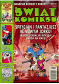Świat Komiksu Nr 4 / 98