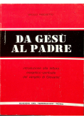 Da Gesu Al Padre