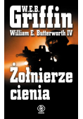 Butterworth IV William E. - Żołnierze cienia