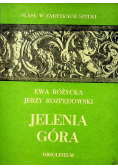 Jelenia Góra