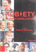 Kobiety we współczesnej Europie