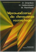 Wprowadzenie do sterowania rozmytego