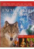 Encyklopedia dla dociekliwych