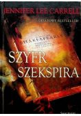 Szyfr Szekspira