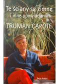 Te ściany są zimne i inne opowiadania