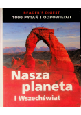 Nasza planeta i wszechświat