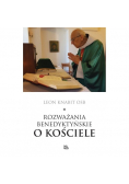 Rozważania benedyktyńskie o Kościele