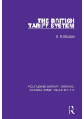 The British Tariff System