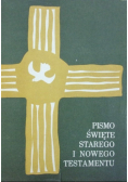 Pismo Święte Starego i Nowego Testamentu Tom III