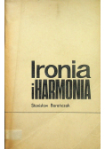 Ironia i Harmonia