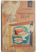 Najsmaczniejsze zupy