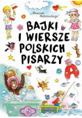 Bajki i wiersze polskich pisarzy