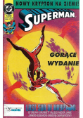 Superman nr 12 Gorące wydanie