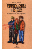 Felix Net i Nika Teoretycznie Możliwy Notes