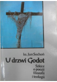 U drzwi Godot