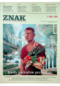 Miesięcznik znak nr 722 723