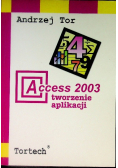 Access 2007 Tworzenie aplikacji