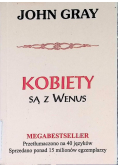 Kobiety są z Wenus
