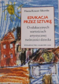 Edukacja przez sztukę