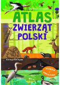 Atlas zwierząt Polski