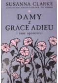 Damy z Grace Adieu