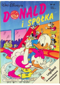 Donald i spółka Nr 20 / 92