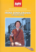 Irena Sendlerowa i łyżeczka życia
