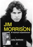 Jim Morrison w intymnych wspomnieniach