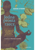 Jedna prosta rzecz Nowe spojrzenie na nauki jogi ich wpływ na Twoje życie