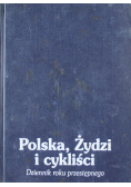 Polska Żydzi i cykliści