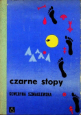 Czarne Stopy