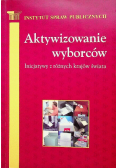 Aktywizowanie wyborów