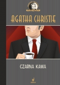 Kolekcja kryminałów Tom 80 Czarna Kawa