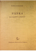 Fizyka dla medyków i biologów