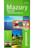 Mazury Warmia i Suwalszczyzna