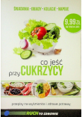 Co jeść przy cukrzycy
