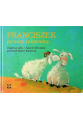Franciszek po uszy zakochany