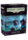 Horror w Arkham LCG: Przerwany Krąg Rozszerzenie
