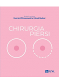 Chirurgia piersi